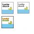 Логотип для lucky duck - дизайнер marisabel55