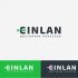 Логотип для CINLAN - дизайнер andblin61