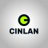 Логотип для CINLAN - дизайнер izdelie
