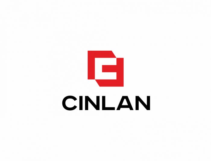 Логотип для CINLAN - дизайнер zozuca-a