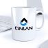 Логотип для CINLAN - дизайнер Architect