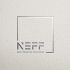 Лого и фирменный стиль для Neff-group - дизайнер ironbrands