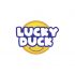 Логотип для lucky duck - дизайнер ilhom_design