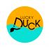 Логотип для lucky duck - дизайнер AShEK