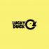 Логотип для lucky duck - дизайнер Zheentoro