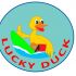 Логотип для lucky duck - дизайнер oleg2016