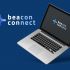 Логотип для Beacon-connect - дизайнер sashkaxexe