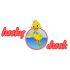 Логотип для lucky duck - дизайнер SergeyR