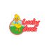Логотип для lucky duck - дизайнер SergeyR