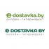 Лого и фирменный стиль для E-dostavka.by + пример оклейки - дизайнер lenabryu