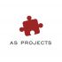 Логотип для AS Projects - дизайнер Eva_5
