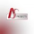 Логотип для AS Projects - дизайнер natjel