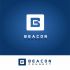 Логотип для Beacon-connect - дизайнер yulyok13