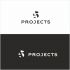 Логотип для AS Projects - дизайнер salik