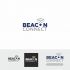 Логотип для Beacon-connect - дизайнер elenuchka