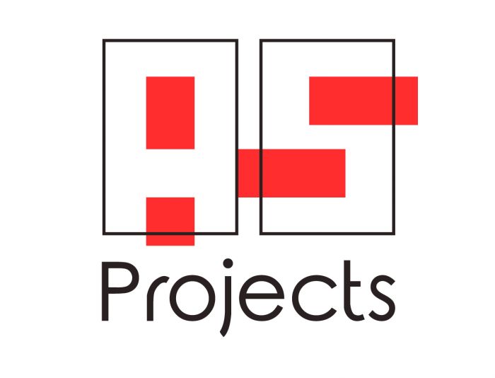 Логотип для AS Projects - дизайнер musickscyl