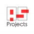 Логотип для AS Projects - дизайнер musickscyl