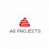 Логотип для AS Projects - дизайнер markosov
