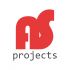 Логотип для AS Projects - дизайнер elizapri