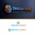 Логотип для Beacon-connect - дизайнер SmolinDenis