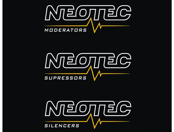 Логотип для Neotec  - дизайнер markand