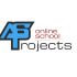 Логотип для AS Projects - дизайнер SergeyR