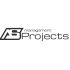 Логотип для AS Projects - дизайнер SergeyR