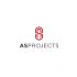 Логотип для AS Projects - дизайнер andyul