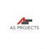 Логотип для AS Projects - дизайнер VF-Group