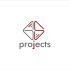 Логотип для AS Projects - дизайнер Rusdiz