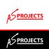 Логотип для AS Projects - дизайнер Archeed