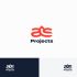 Логотип для AS Projects - дизайнер beyba