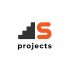 Логотип для AS Projects - дизайнер illaymd