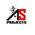 Логотип для AS Projects - дизайнер AlexandraGra