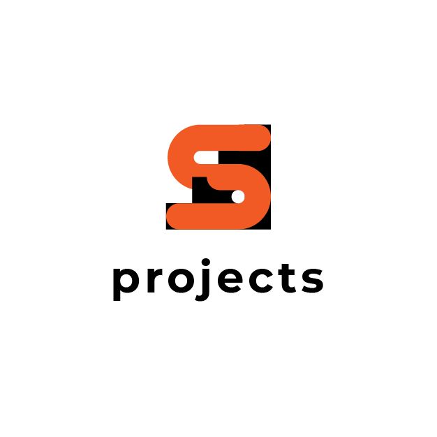Логотип для AS Projects - дизайнер illaymd