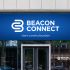 Логотип для Beacon-connect - дизайнер Maxipron