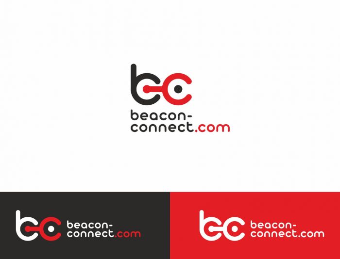 Логотип для Beacon-connect - дизайнер mar