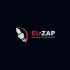 Логотип для EL-ZAP - дизайнер renaissancexiv