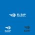 Логотип для EL-ZAP - дизайнер llogofix