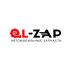 Логотип для EL-ZAP - дизайнер grotesk