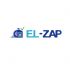 Логотип для EL-ZAP - дизайнер natalides
