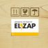 Логотип для EL-ZAP - дизайнер Victor75