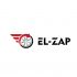 Логотип для EL-ZAP - дизайнер peps-65