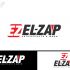 Логотип для EL-ZAP - дизайнер onlime