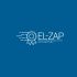 Логотип для EL-ZAP - дизайнер kras-sky