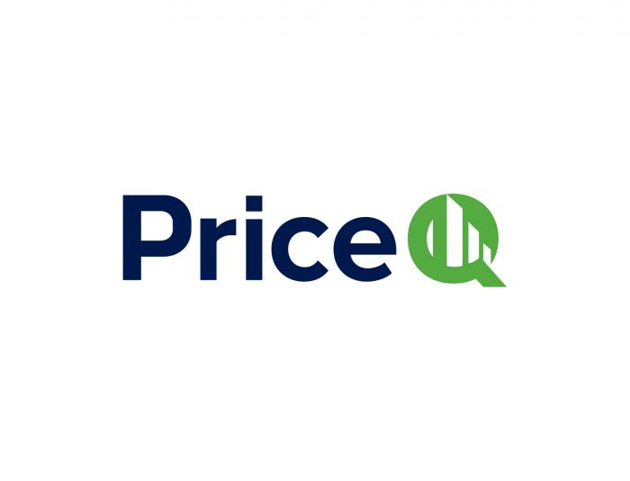 Логотип для PriceQ - дизайнер shamaevserg