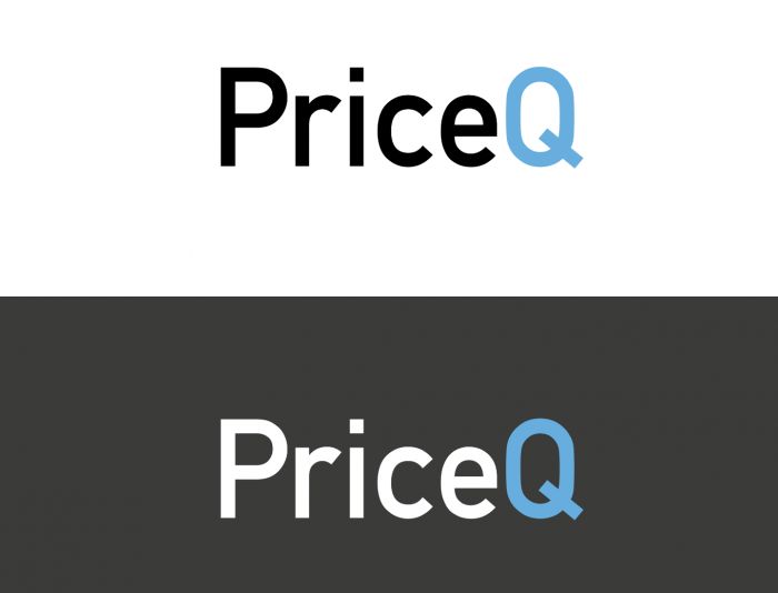Логотип для PriceQ - дизайнер Plaxota