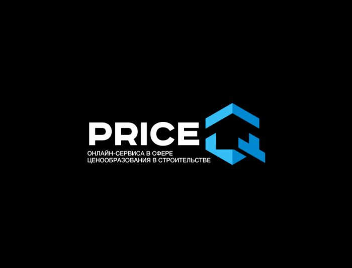 Логотип для PriceQ - дизайнер zozuca-a