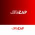 Логотип для EL-ZAP - дизайнер yulyok13