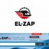 Логотип для EL-ZAP - дизайнер GAMAIUN